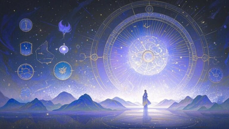 20250117星座