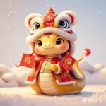 20250117生肖