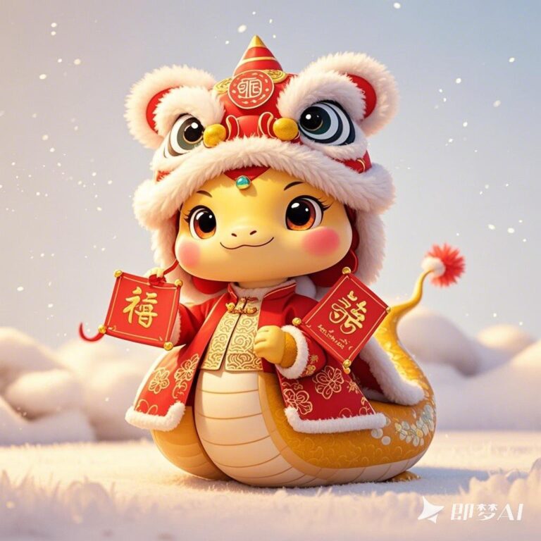 20250117生肖