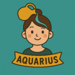 水瓶座