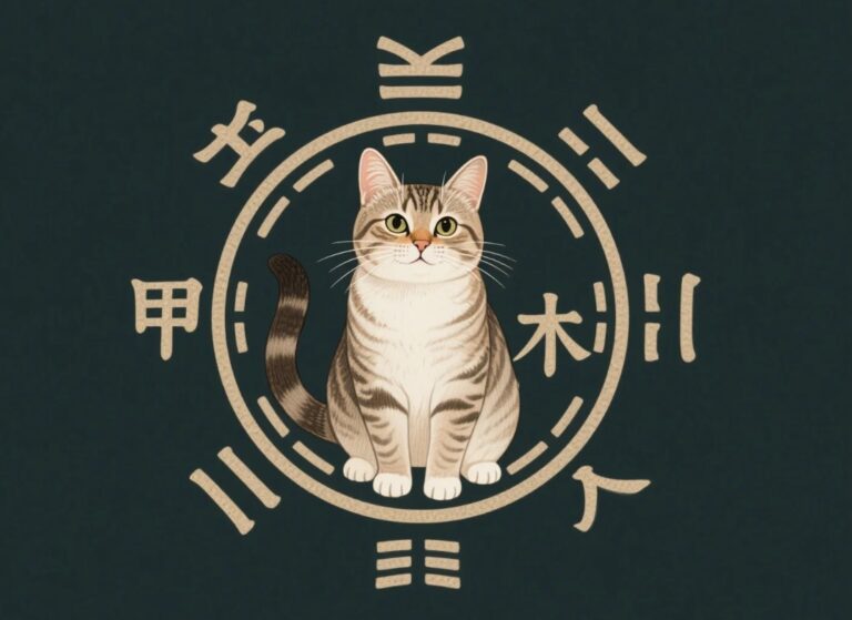 甲木貓