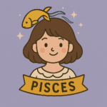 雙魚座
