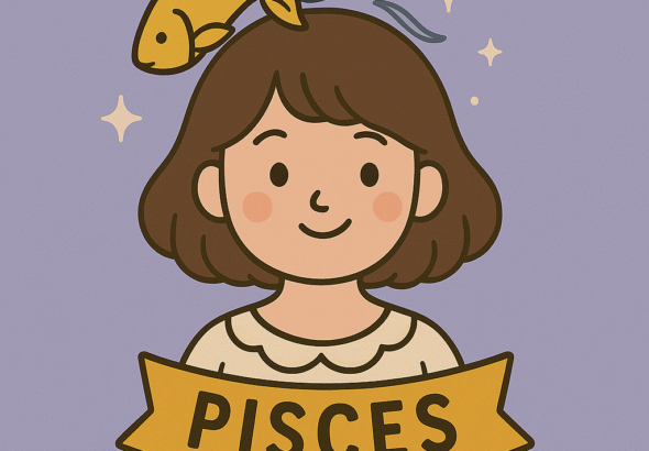 雙魚座