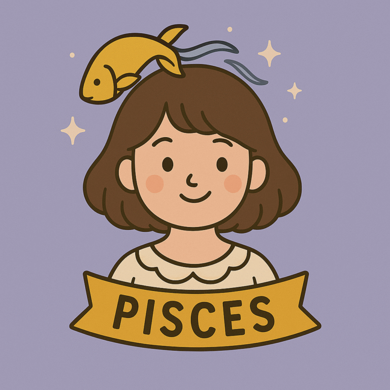 雙魚座