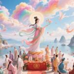 jimeng-2025-05-27-872-何仙姑聖誕
