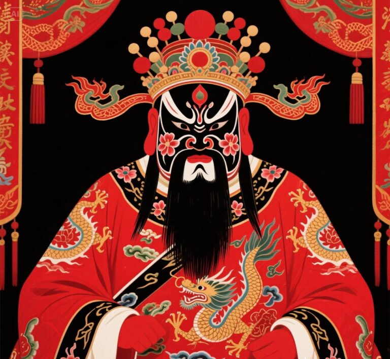 封千歲