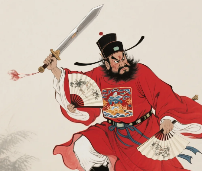 鍾馗2