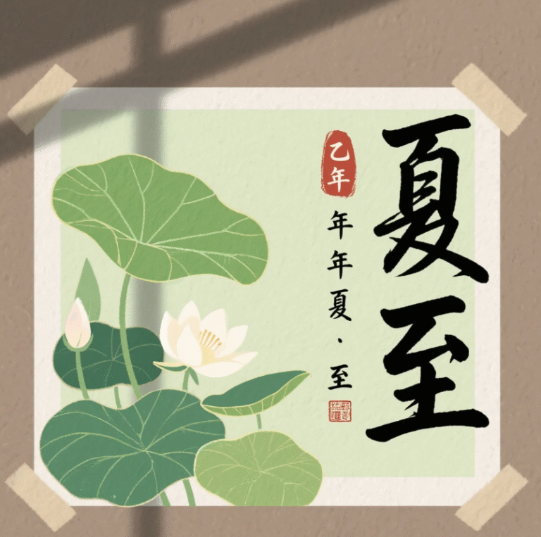 夏至