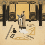 巧聖先師