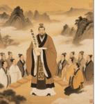 張天師