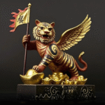 虎爺公