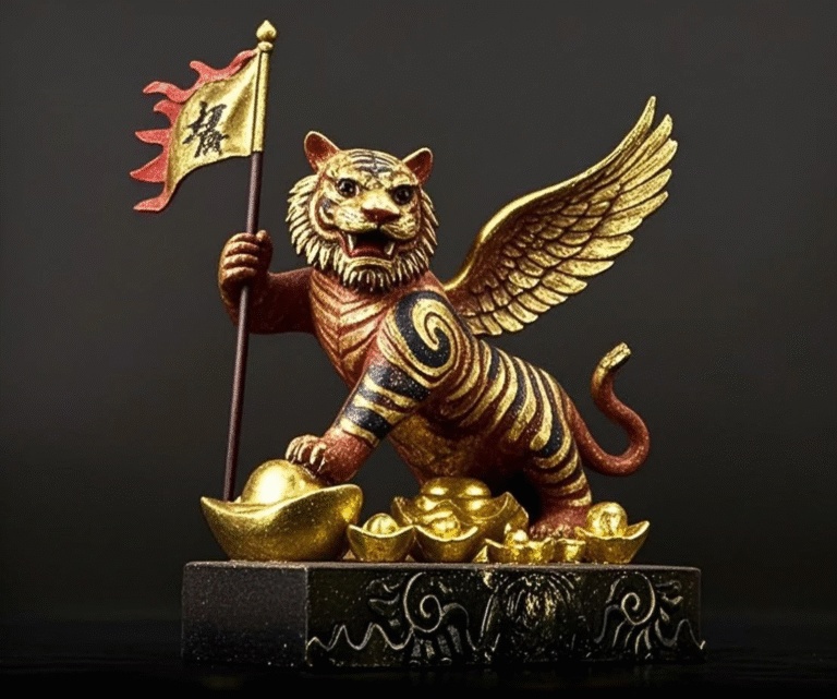 虎爺公