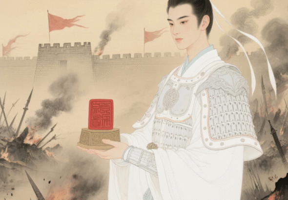 關平帝君