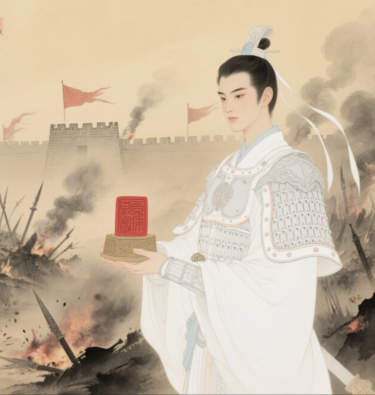 關平帝君
