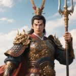 二郎神