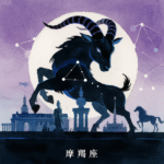 摩羯座