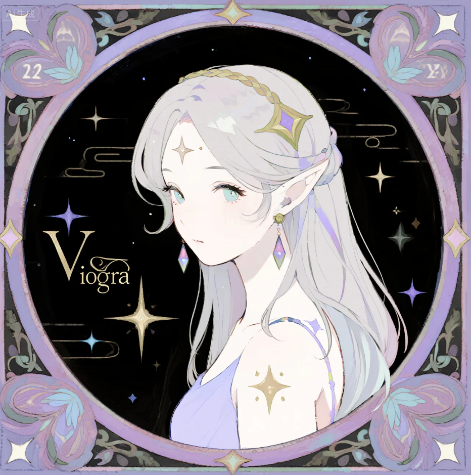 處女座