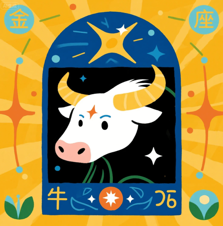 金牛座
