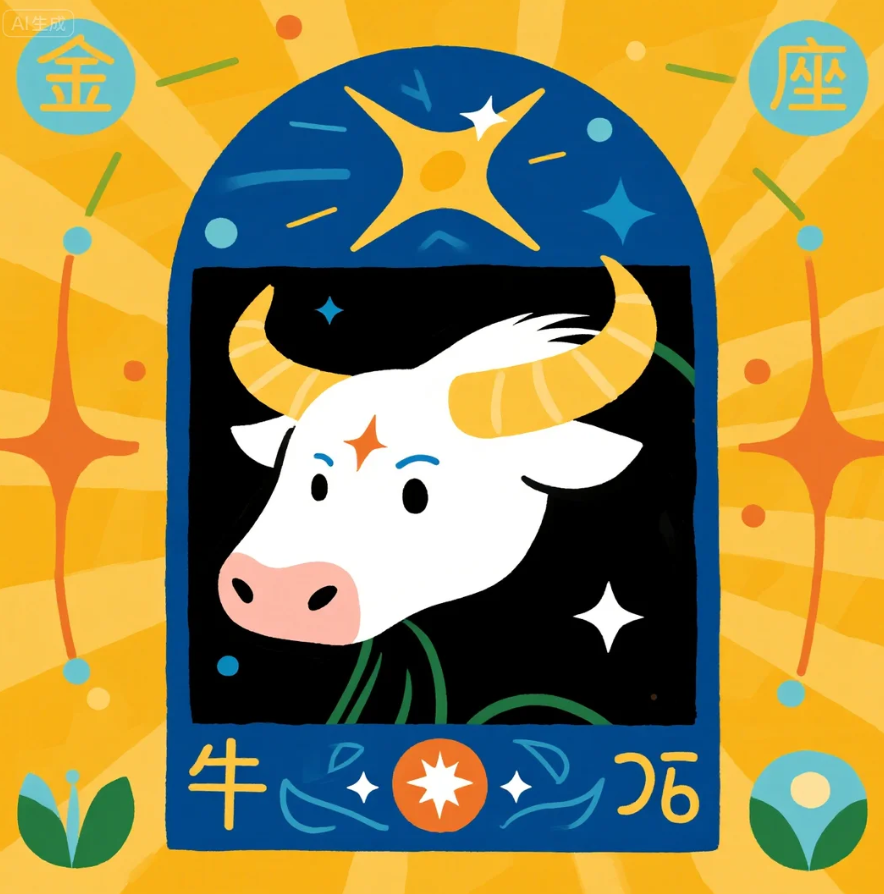 金牛座