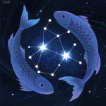 雙魚座