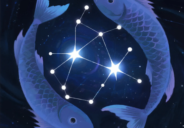 雙魚座