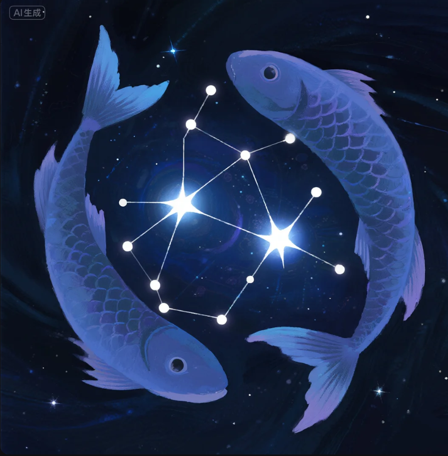雙魚座