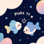 雙魚座(7月)